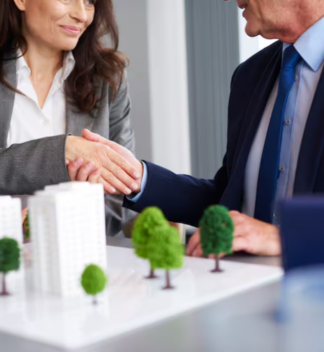 Commercial Property Loan Solutions in Mumbai